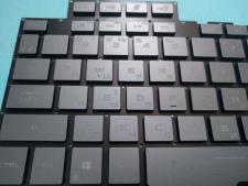 Клавіатура до ноутбука Asus Rog Zephyrus M15 GU502LV №2